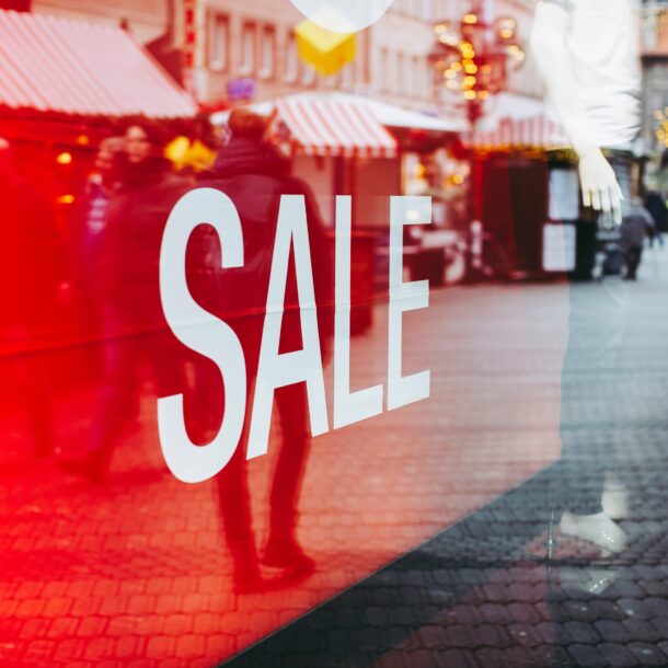 materiale promotionale