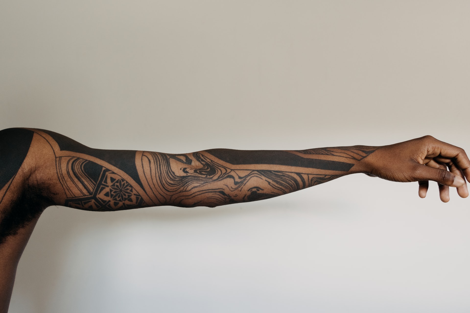 Cele mai intalnite mituri despre tatuaje – The New Thing