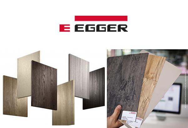 Egger, un nume important în industria mobilierului din România