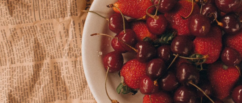 Cum să îți faci gemuri, dulcețuri sau compoturi de fructe pentru a le savura tot anul