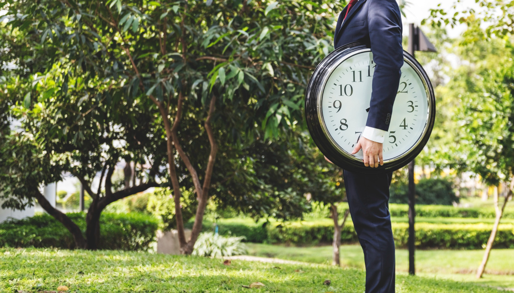 Cum să-ți gestionezi timpul