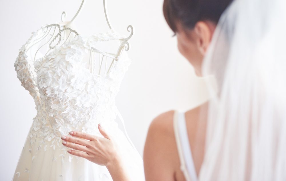 Cum să îți alegi rochia de mireasă în funcție de siluetă și stil