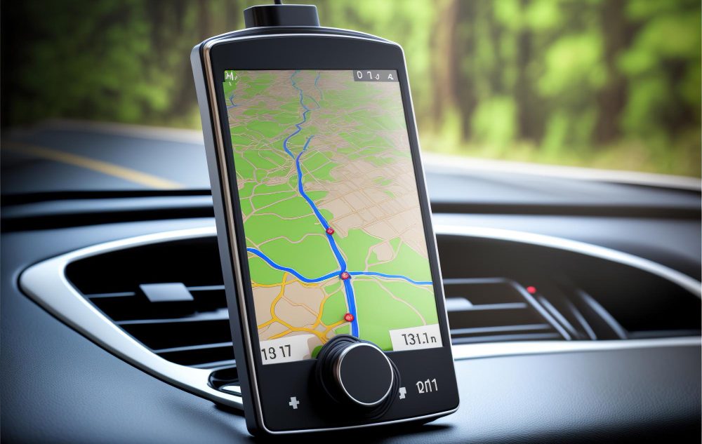 monitorizare GPS auto