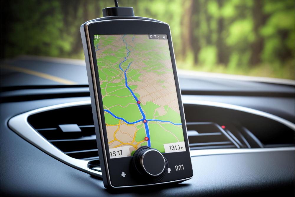 monitorizare GPS auto