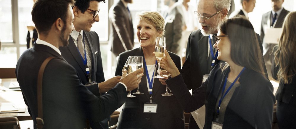 eveniment corporate