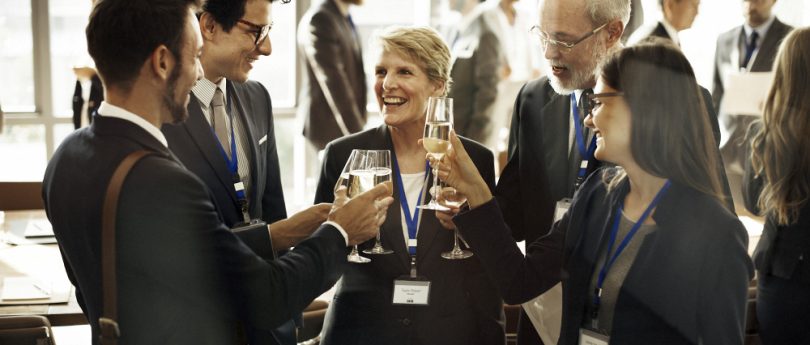 eveniment corporate