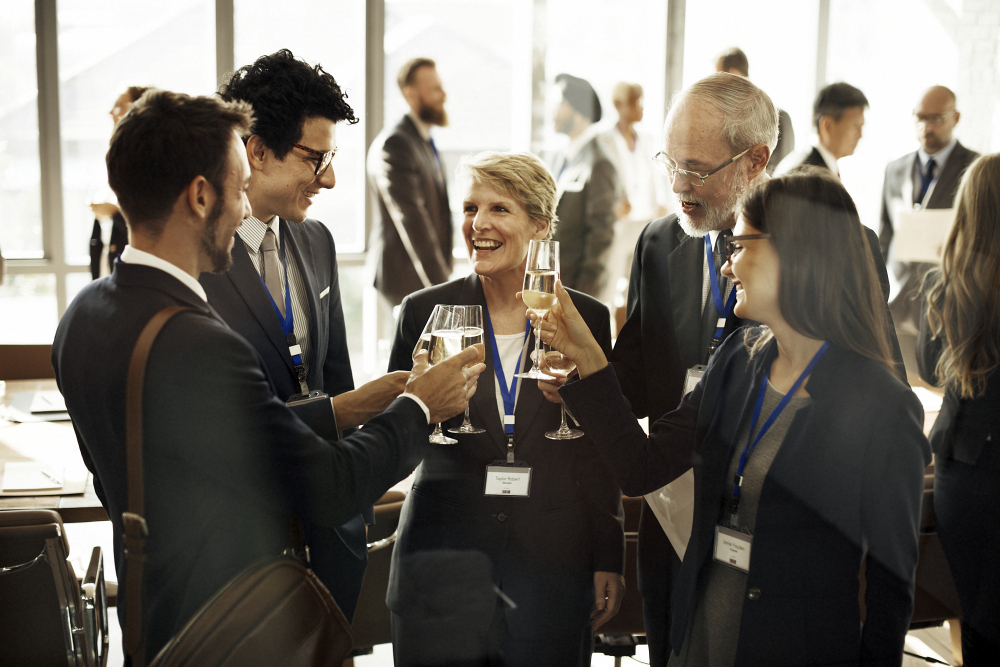 eveniment corporate