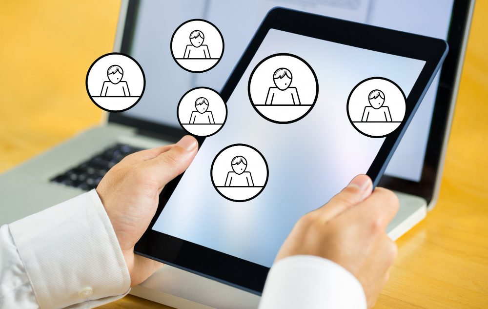 recrutarea din Asia