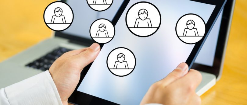 recrutarea din Asia
