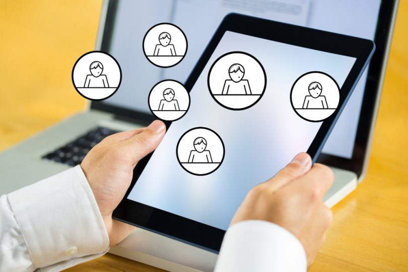 recrutarea din Asia