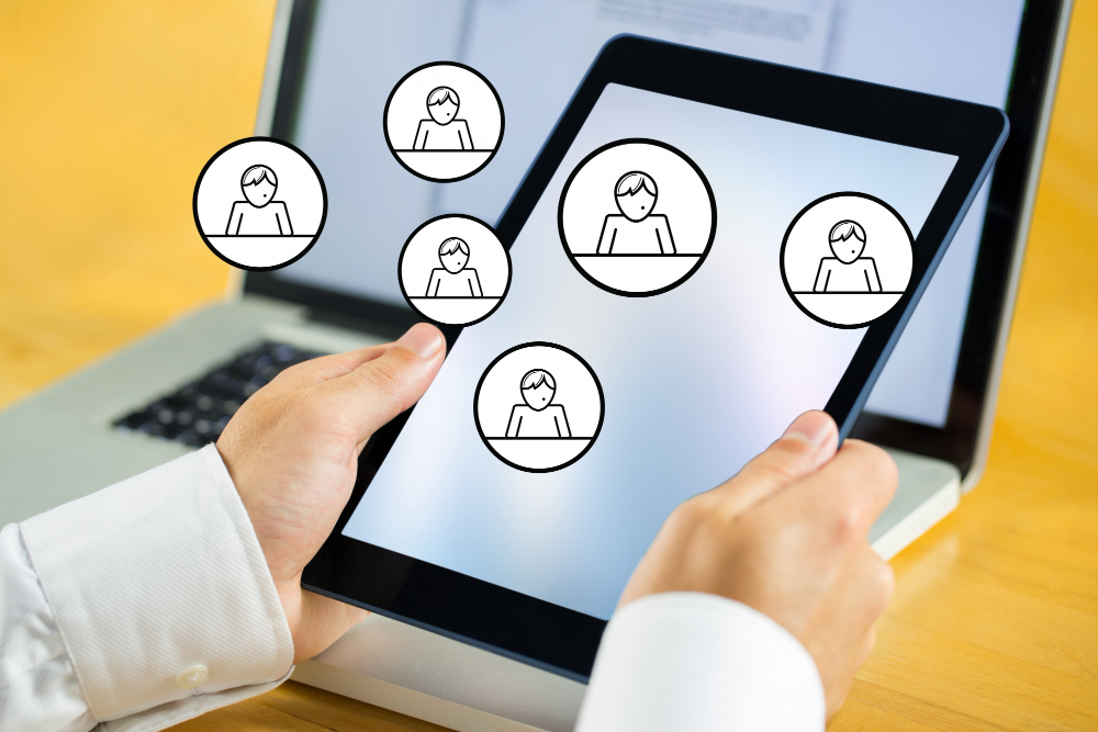 recrutarea din Asia