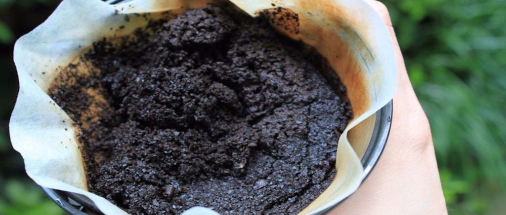 Zațul de cafea