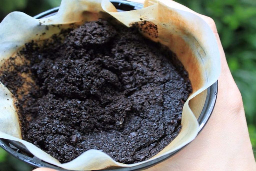 Zațul de cafea