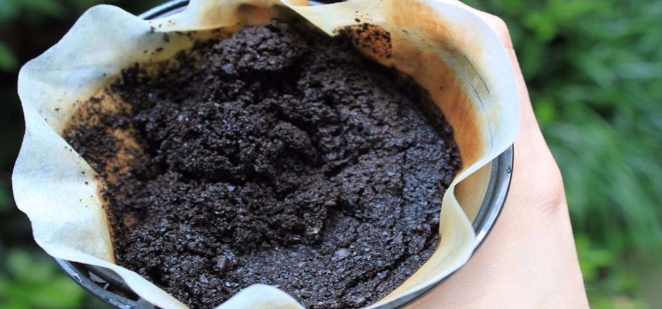 Zațul de cafea