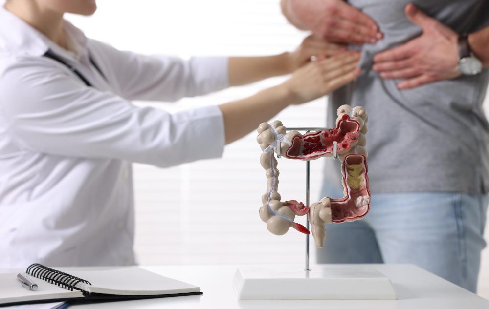 gastroenterolog