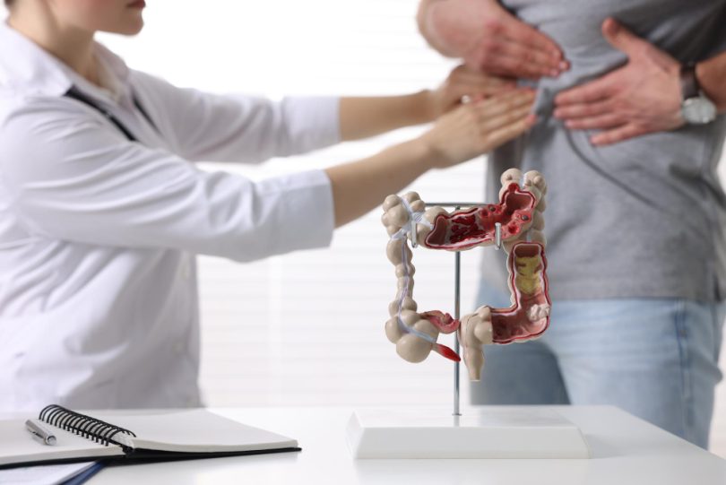 gastroenterolog