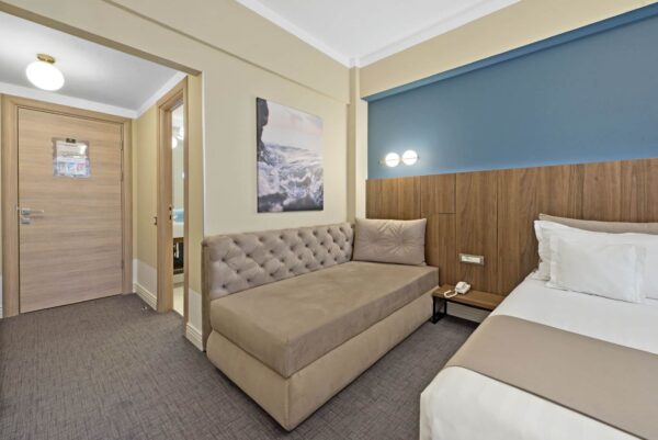 hotel în Constanța lângă plajă