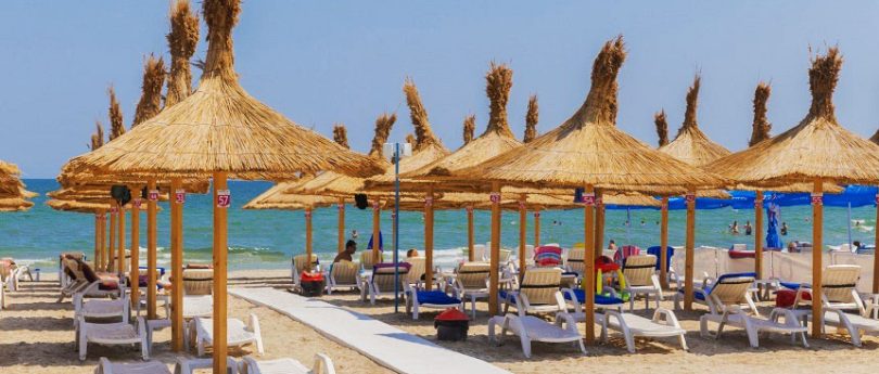cazare în Mamaia