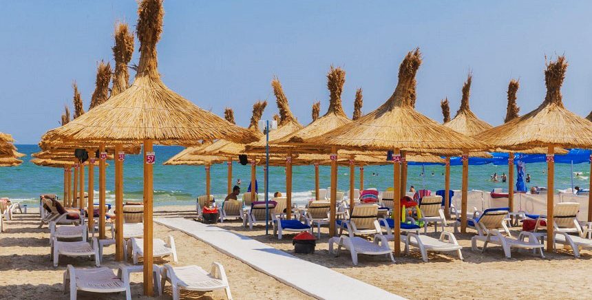 cazare în Mamaia
