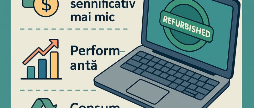laptop refurbished