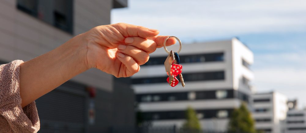 apartamente de vânzare în Mamaia Nord