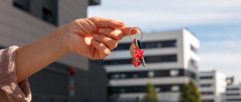 apartamente de vânzare în Mamaia Nord