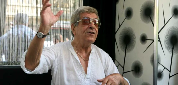 Ion Dichiseanu