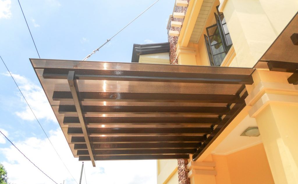 placă de policarbonat solid