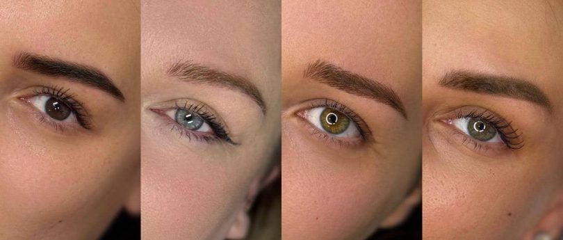 Glow by Anca Dragnea