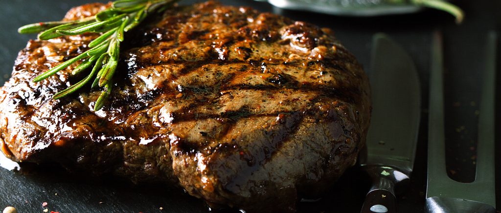 carne de vită de calitate