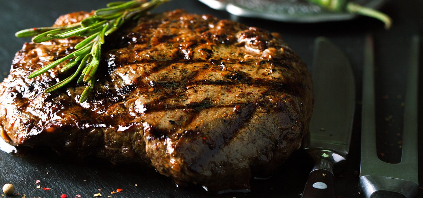 carne de vită de calitate