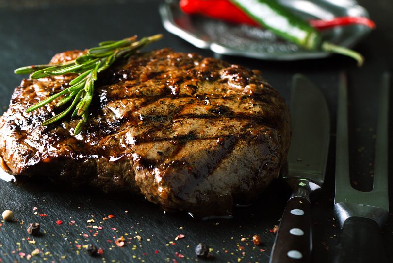 carne de vită de calitate