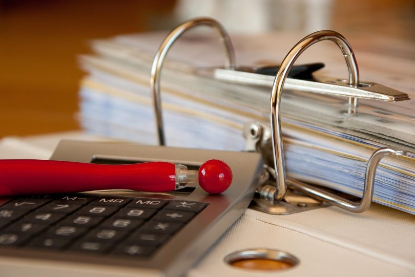 Contabilitate în București