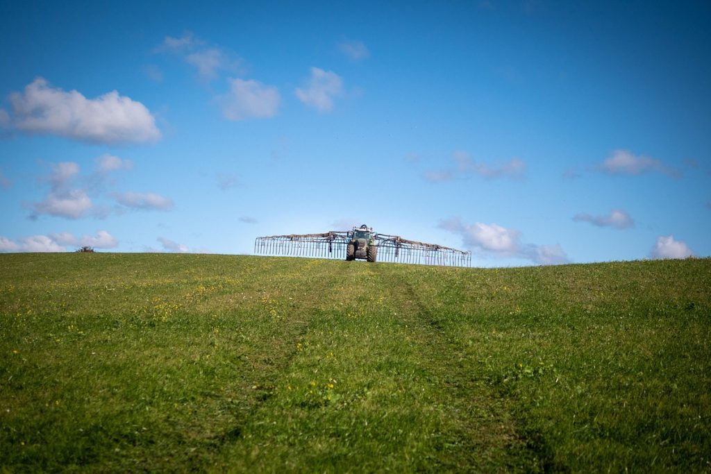 aplicarea pesticidelor