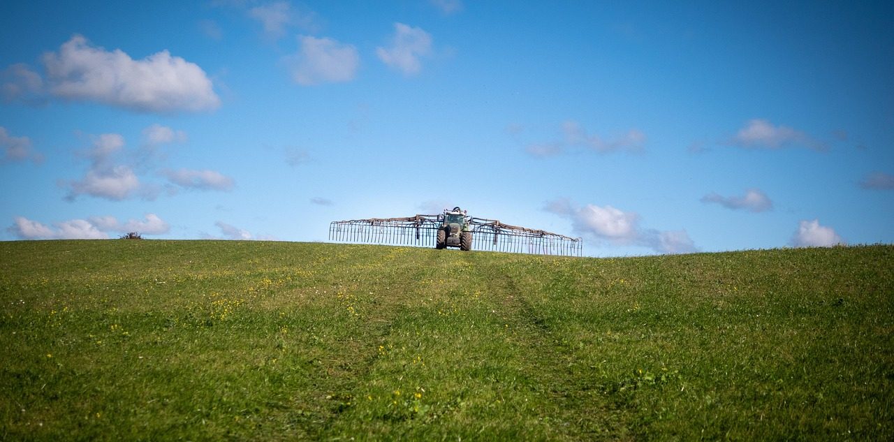 aplicarea pesticidelor