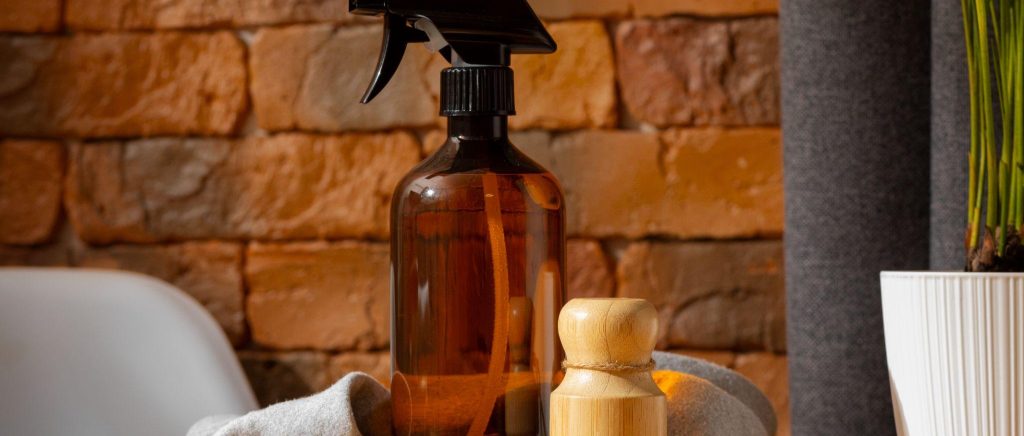 produse de curățenie profesionale