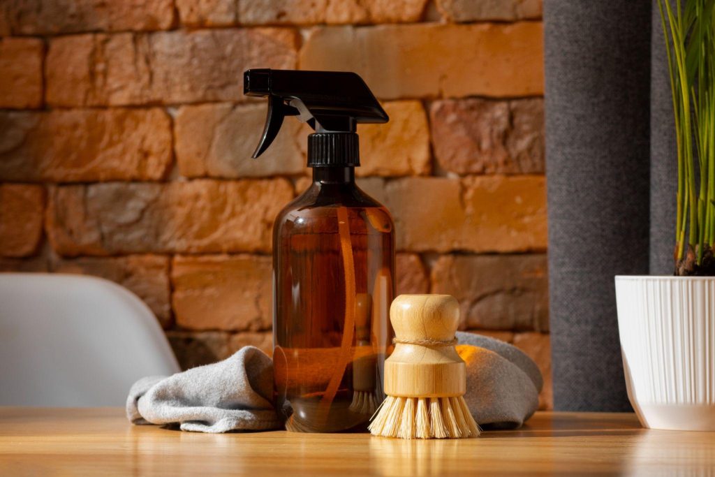 produse de curățenie profesionale