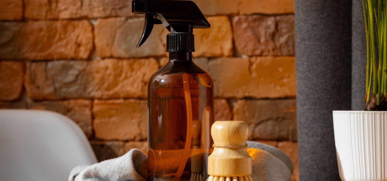 produse de curățenie profesionale