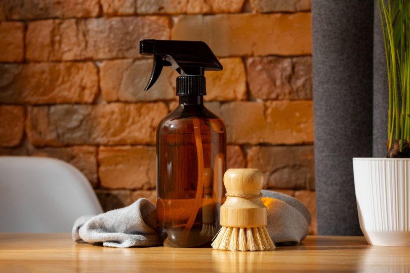 produse de curățenie profesionale