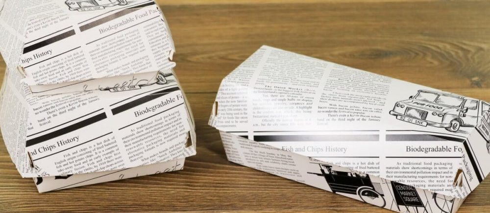 ambalaje de unică folosință