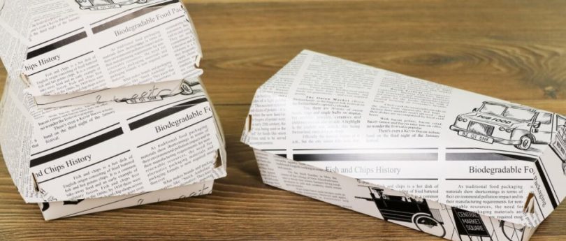 ambalaje de unică folosință