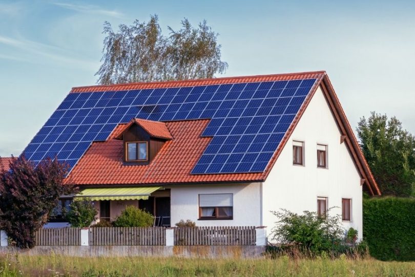 invertorul solar