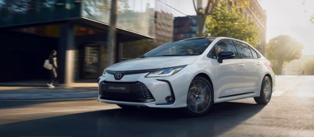 Toyota în Suceava